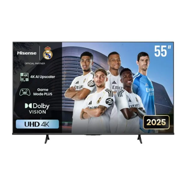 Hisense TV 55A6Q