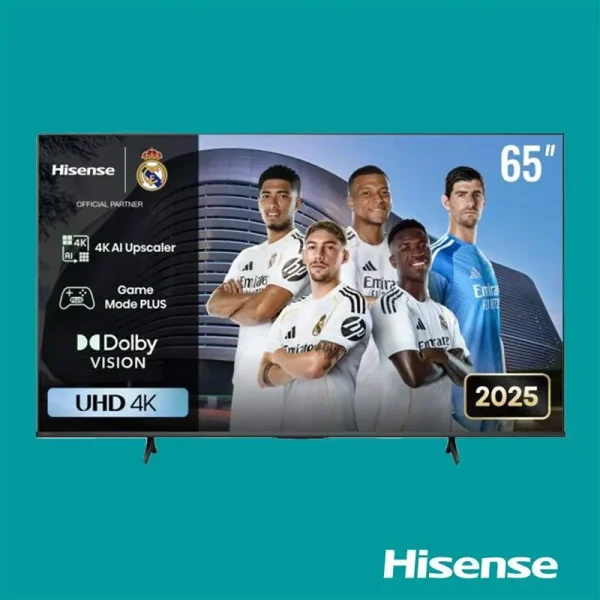 Hisense TV 65A6Q