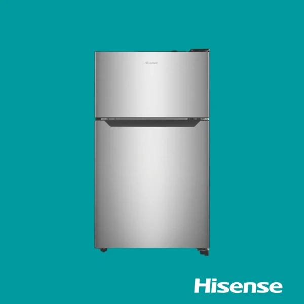 Hisense REF 120DR