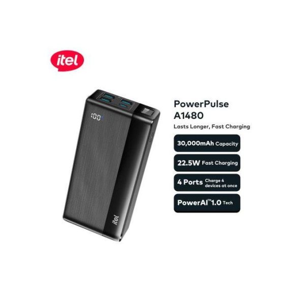 Itel - A1480