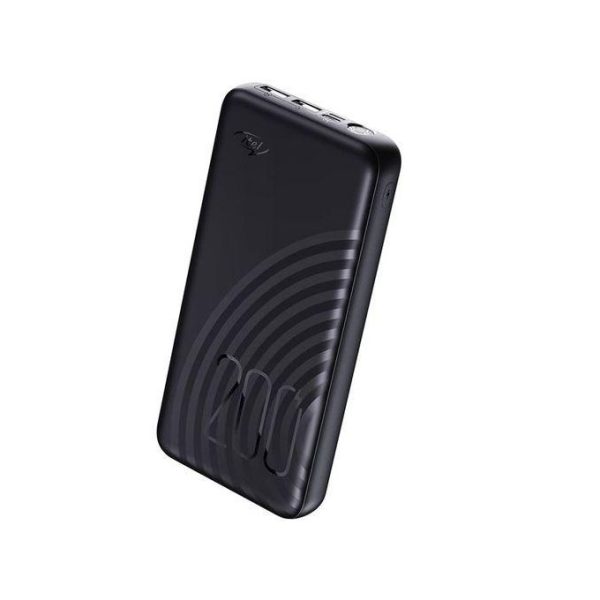 Itel-Star200 power bank