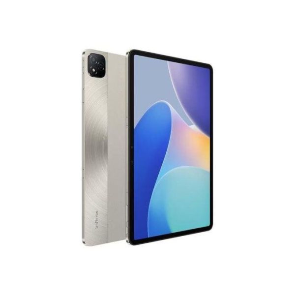 Infinix Xpad 4G - 11" (128GB/4GB) Nano SIM - 7000mAh -
