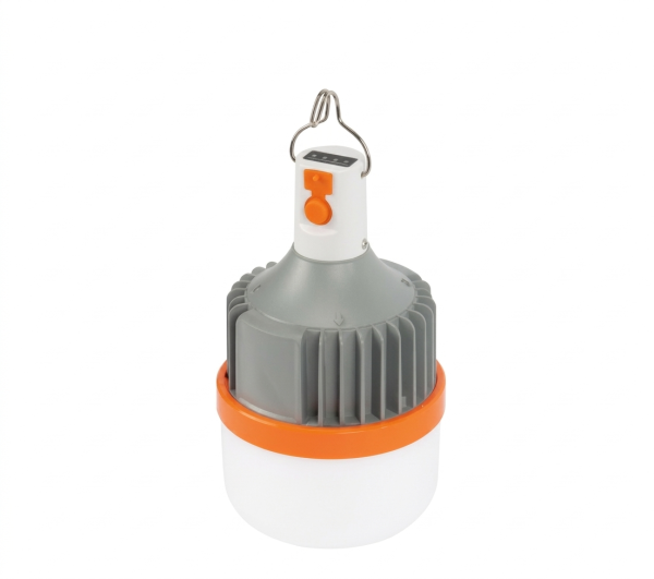MEWE SOLAR | RECHARGE LIGHT - MWLED-EAB8002