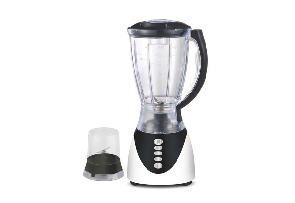 MEWE BLENDER - MWBGM-BLD02BK