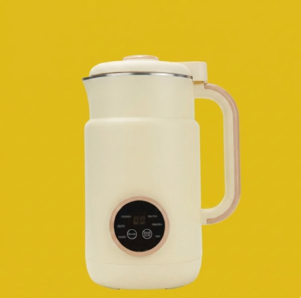 MEWE BLENDER|NUT MILK MAKER - MWBDR-SS04W-HEAT