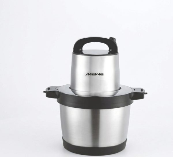 MEWE BLENDER, GRINDER & MIXER - MW-EMG1008MT