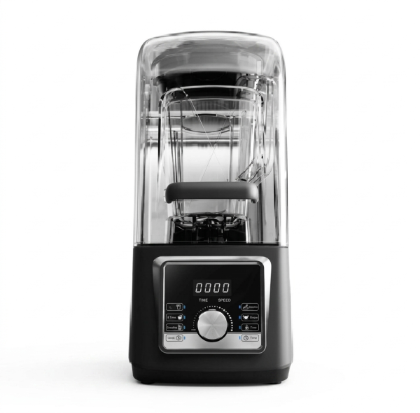 MEWE BLENDER, GRINDER & MIXER - MW-HS4023BK