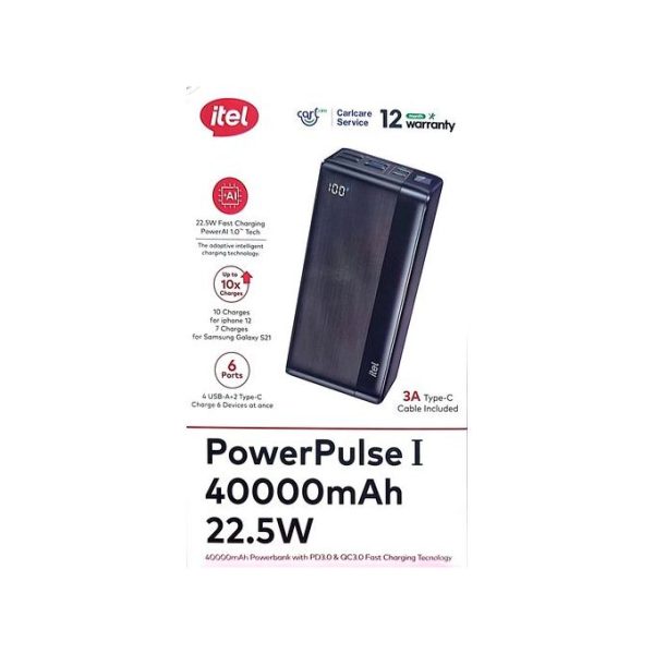 Itel A1490