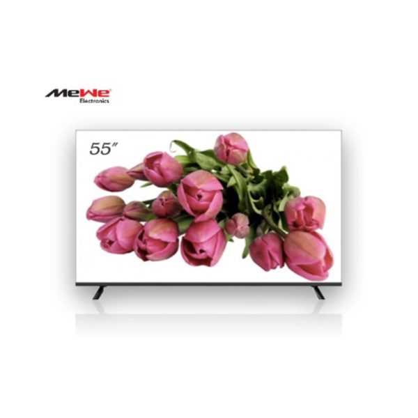 MEWE TV - MW551STSB2WL