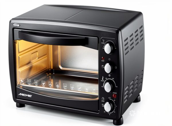 MWKCA-OVEN3801