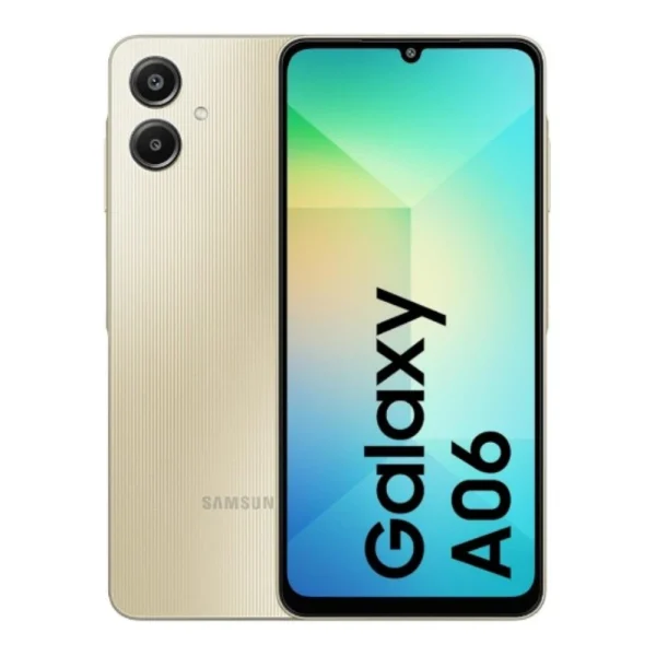 A06 LTE 4+128GB