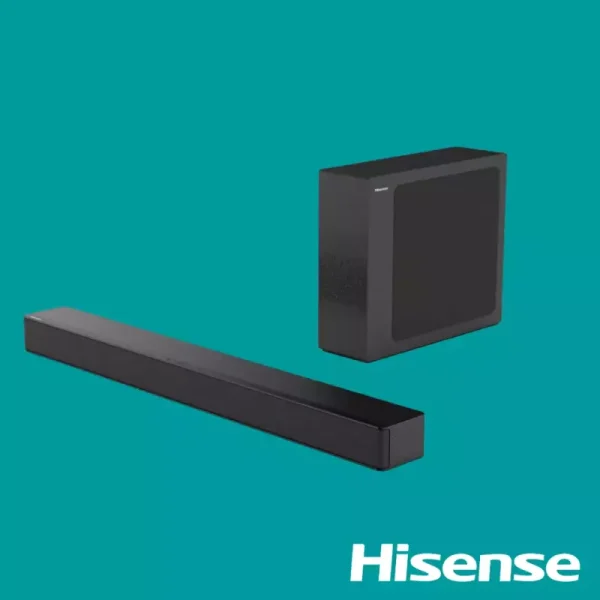Hisense AUD 2100 HS-FM