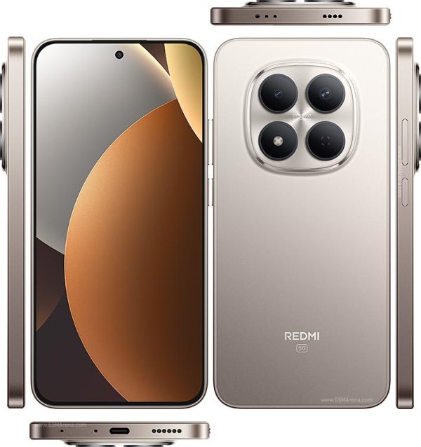 Redmi Note 15 Pro (12GB+512GB)