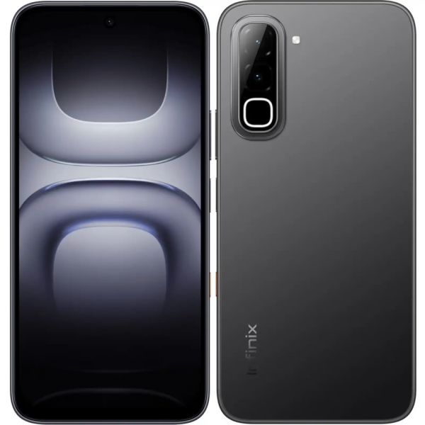 Infinix Hot 70 - X6895B 6GB+256GB