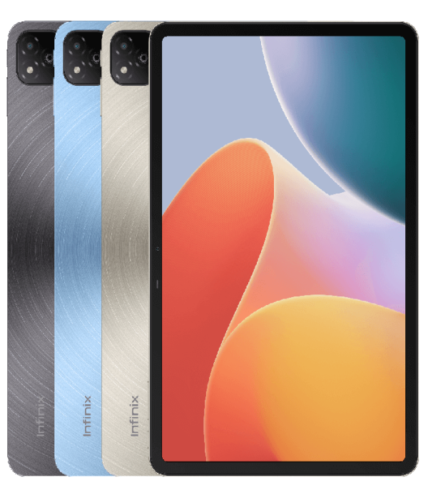 Infinix Xpad - X1103 with 256GB + 8GB