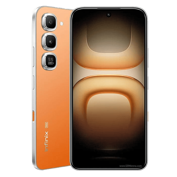 Infinix HOT 70 Pro - X6896 256+8 GB