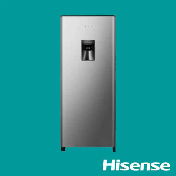 Hisense refrigerator Model: RR230SB